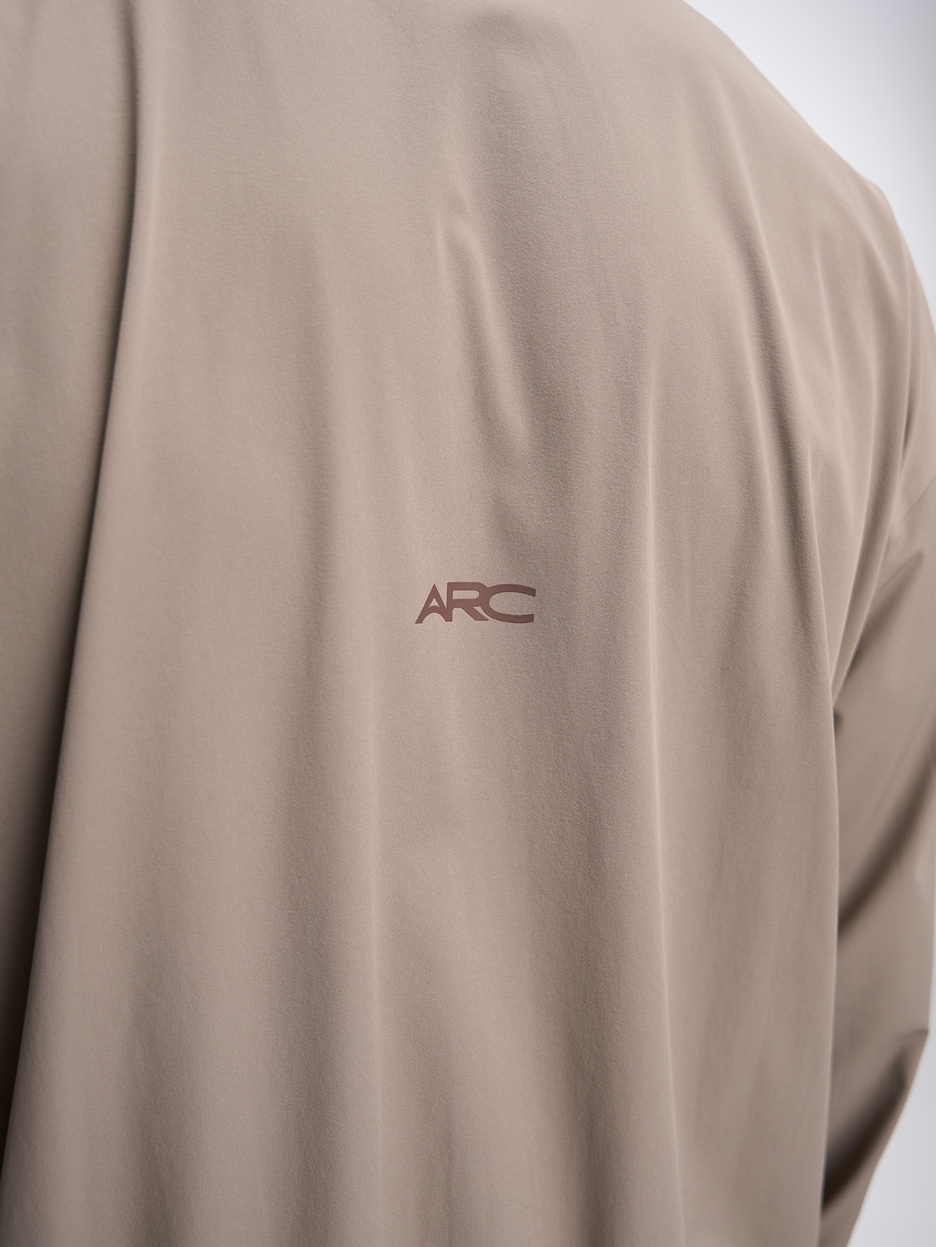 Men's Casual Versatile Simple Sports Jacket Casual Performance Gym Full Zip Jacket