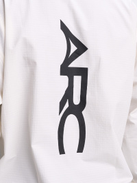 Men's Autumn Slogan Print Long Sleeve Zip-Up Half Placket Casual Hoodie Jacket