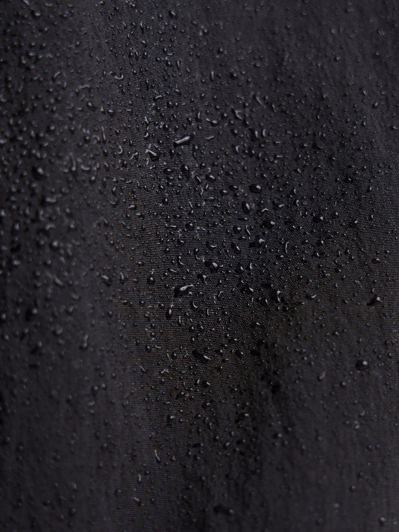 Men's Casual Versatile Letter Print Hooded Jacket