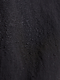 Men's Casual Versatile Letter Print Hooded Jacket