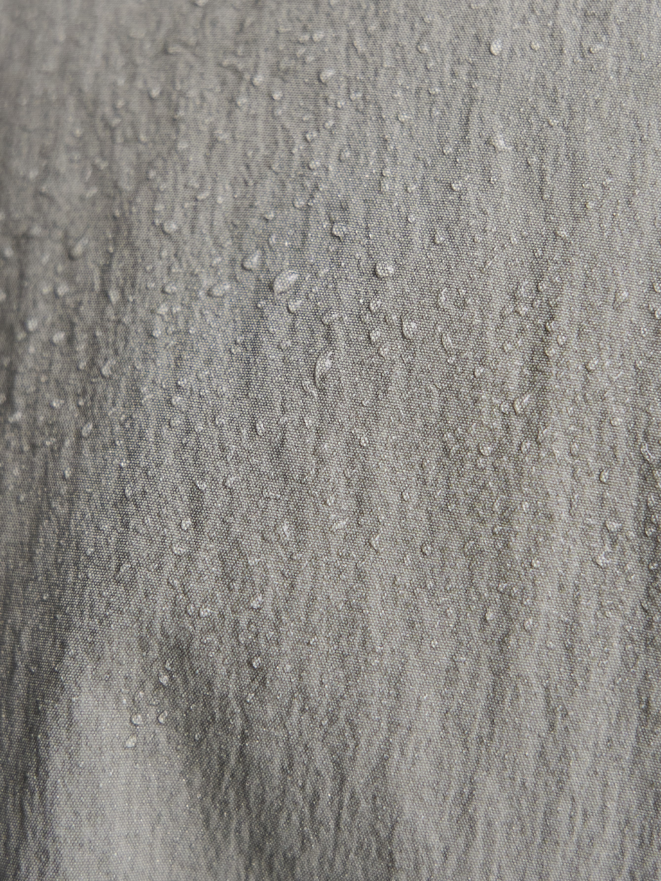 Men's Casual Versatile Letter Print Hooded Jacket