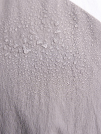 Men's Casual Versatile Letter Print Hooded Jacket