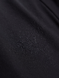 Men's Letter Print Zip Front Jacket Vest