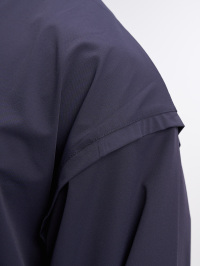 Men's Pocket Long Sleeve Zip Front Sports Jacket