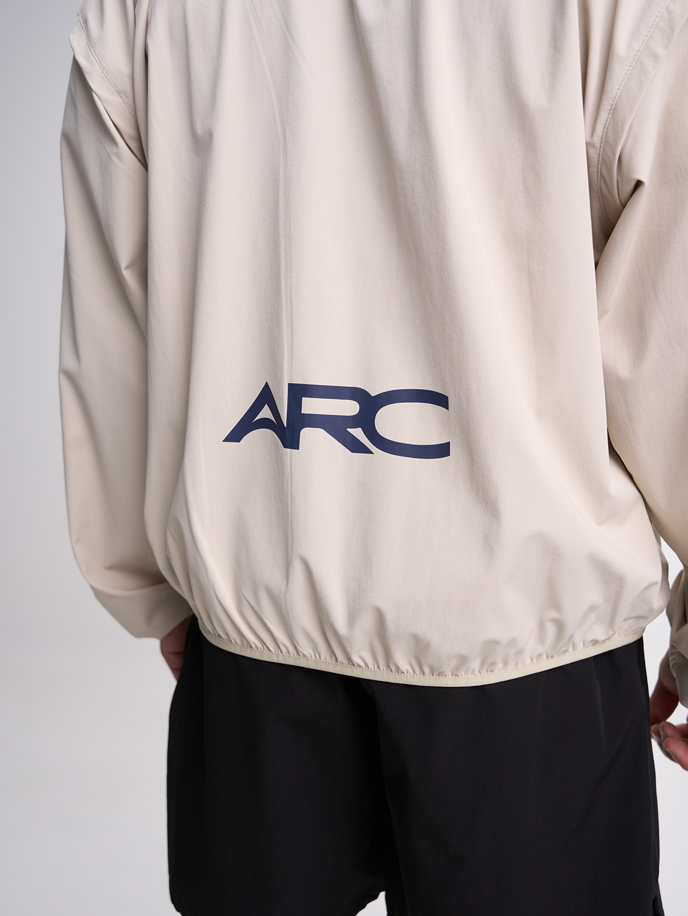 Men's Casual Versatile Simple Sports Jacket