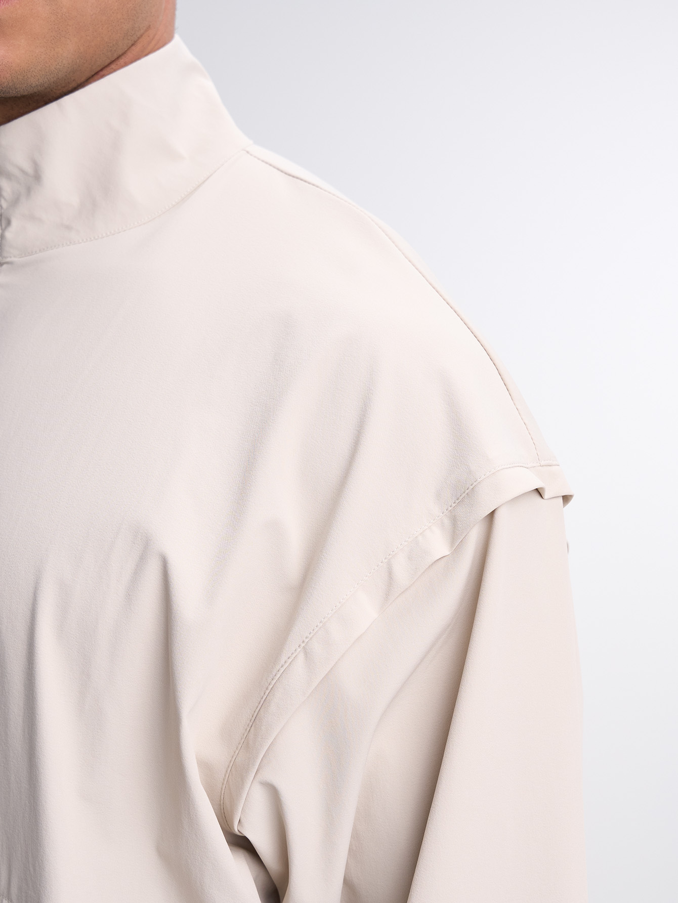 Men's Casual Versatile Simple Sports Jacket