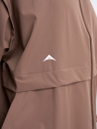 Men's Pocket Long Sleeve Zip Front Sports Jacket