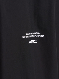 Letter Print Stand Collar Pocket Zip-Up Long Sleeve Jacket