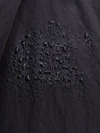 Men's Letter Print Zip Front Jacket Vest