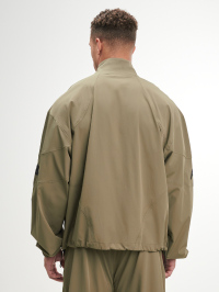 Men's Casual Fashion Long Sleeve Men's Jacket Autumn Fall