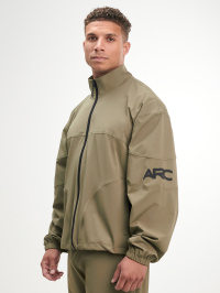 Men's Casual Fashion Long Sleeve Men's Jacket Autumn Fall