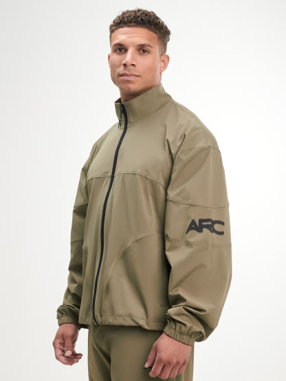 Men's Casual Fashion Long Sleeve Men's Jacket Autumn Fall