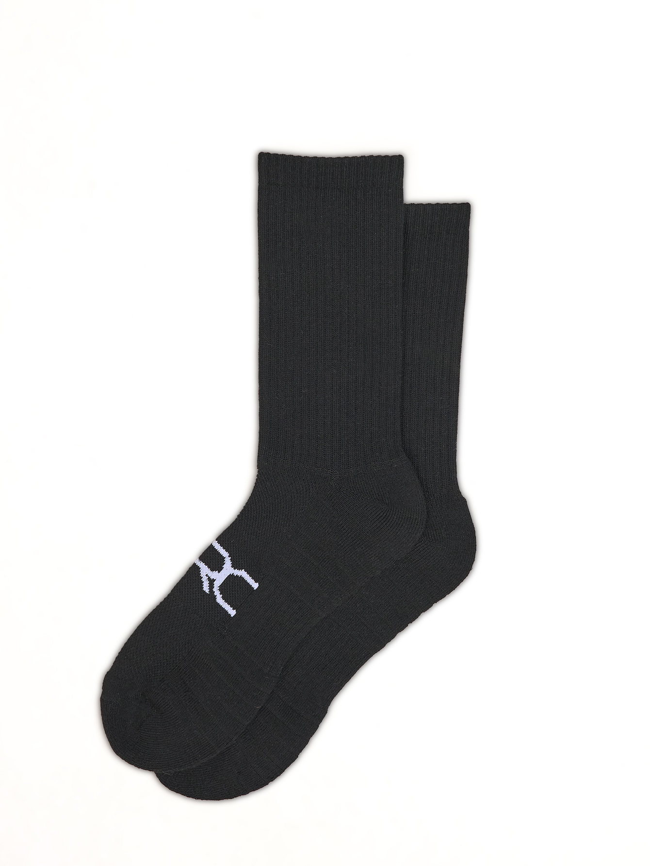 Blank Ultra Cushion Performance Sock