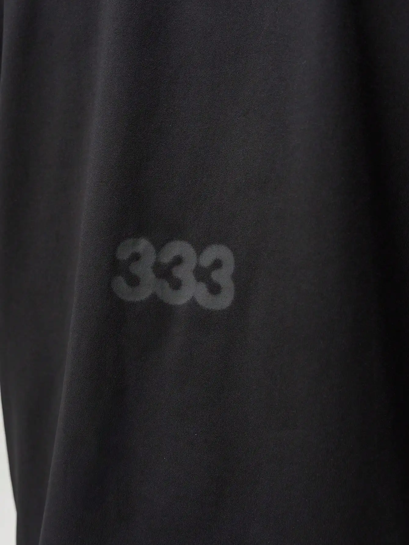 Fortitude Oversized T-shirt in soft fabric for comfortable gym workouts and casual wear, perfect for active lifestyles.