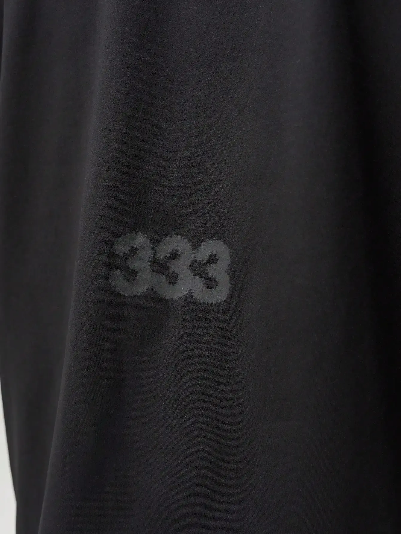 Fortitude Oversized T-shirt in soft fabric for comfortable gym workouts and casual wear, perfect for active lifestyles.