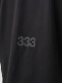 Fortitude Oversized T-shirt in soft fabric for comfortable gym workouts and casual wear, perfect for active lifestyles.