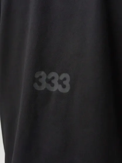Fortitude Oversized T-shirt in soft fabric for comfortable gym workouts and casual wear, perfect for active lifestyles.