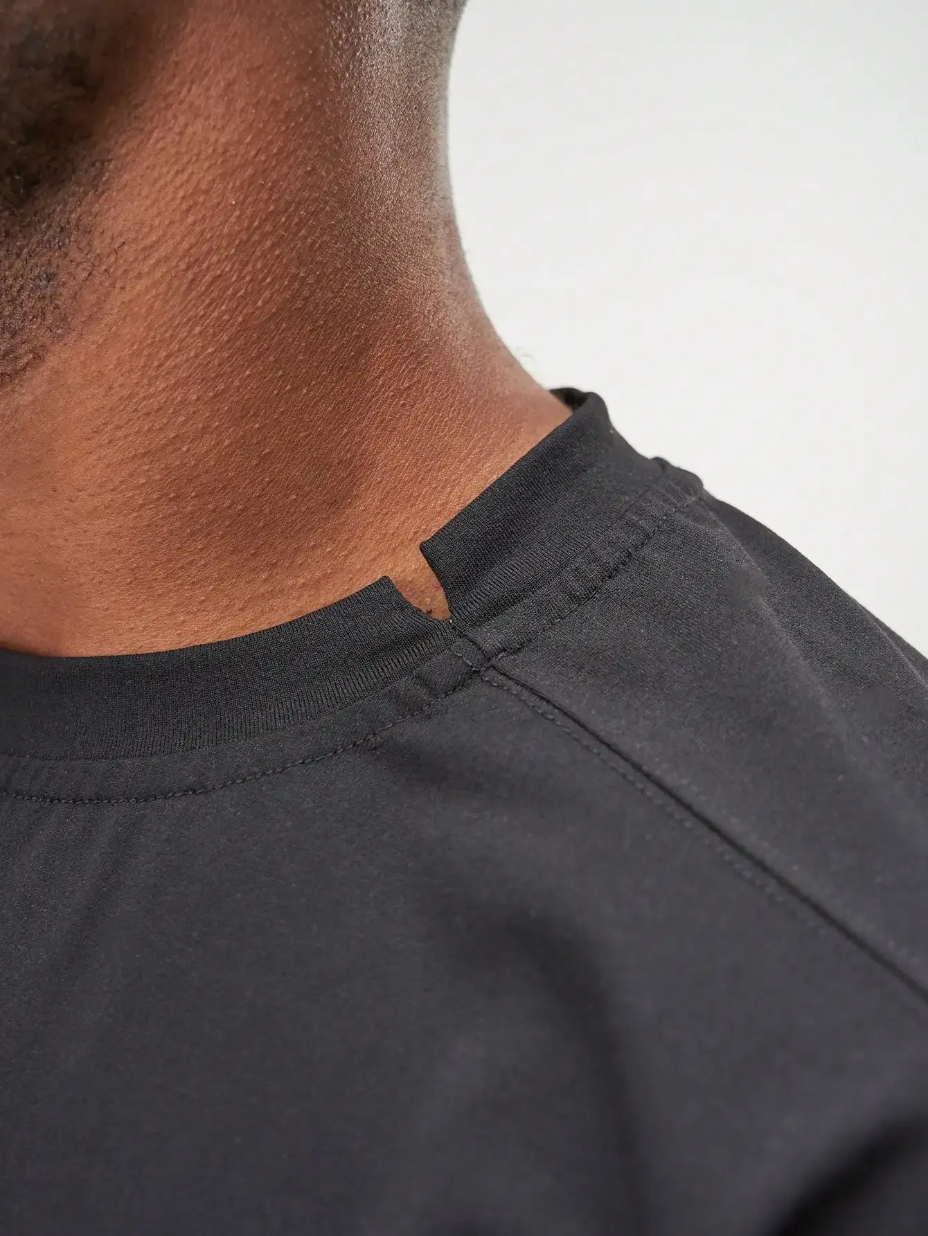 Fortitude Oversized T-shirt for men, breathable fabric, perfect for gym workouts and casual wear, available in multiple co...