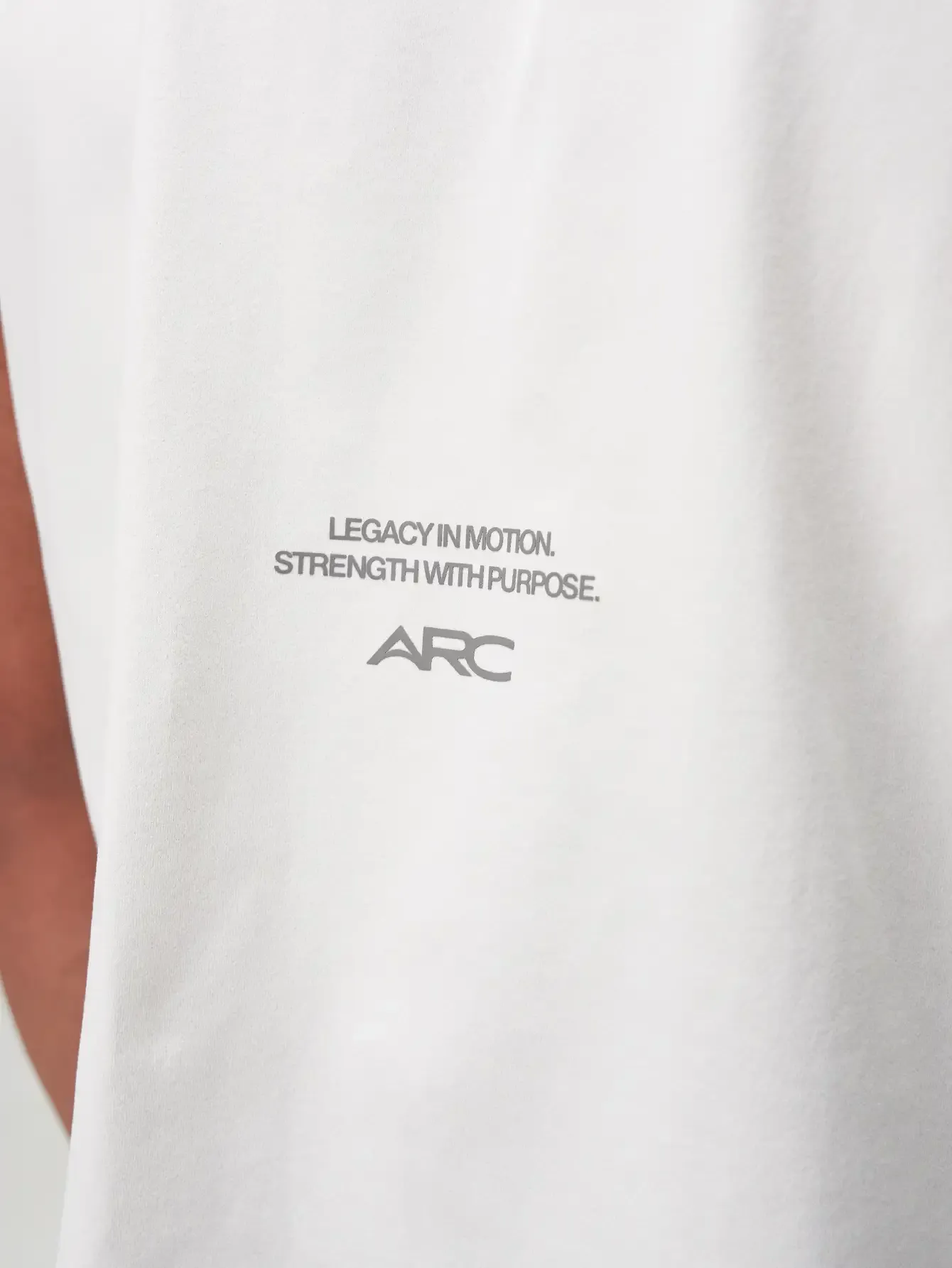 Motion Cap Sleeve Tank for women, breathable fabric, perfect for gym workouts and active lifestyles.