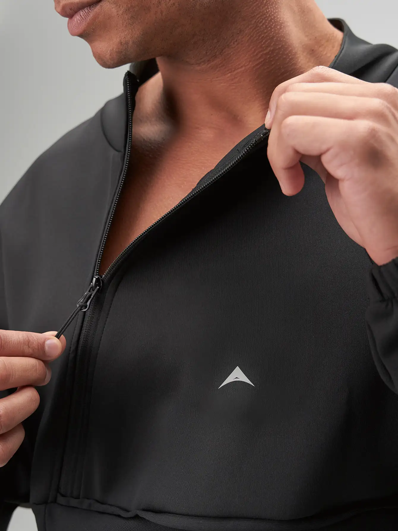 Boundless Oversized Sweatshirt for Women, Comfortable Gym Pullover, Perfect for Workouts and Casual Wear