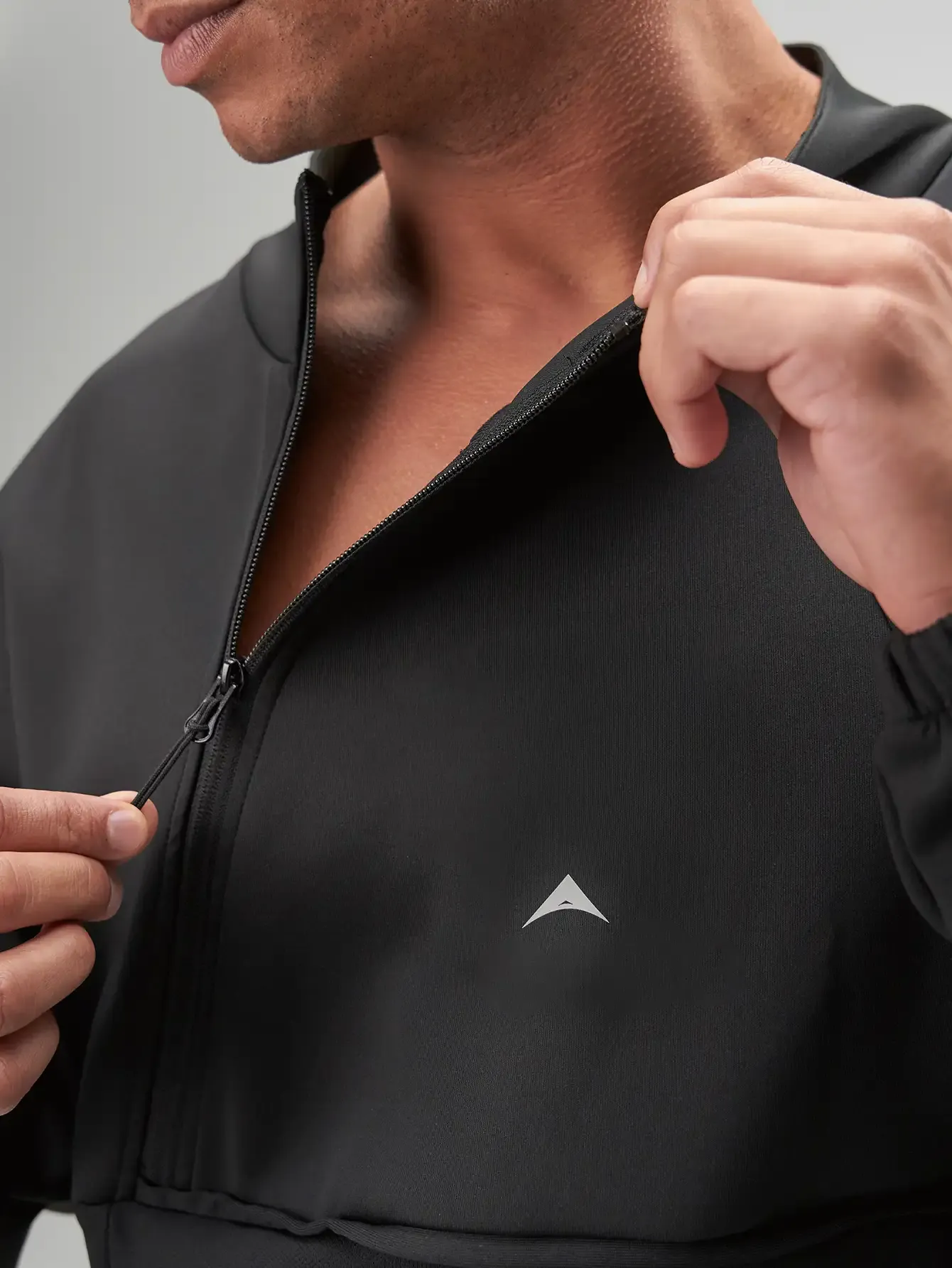 Boundless Oversized Sweatshirt for Women, Comfortable Gym Pullover, Perfect for Workouts and Casual Wear