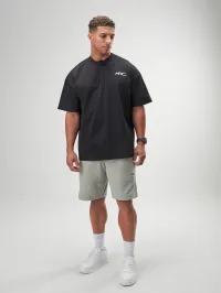 Paragon 9" Short - Quick-dry performance shorts for running, basketball, and gym workouts. Ideal for fitness enthusiasts.