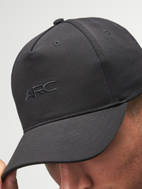ARC Activewear Training Hat Performance Cap Running Gym Workout