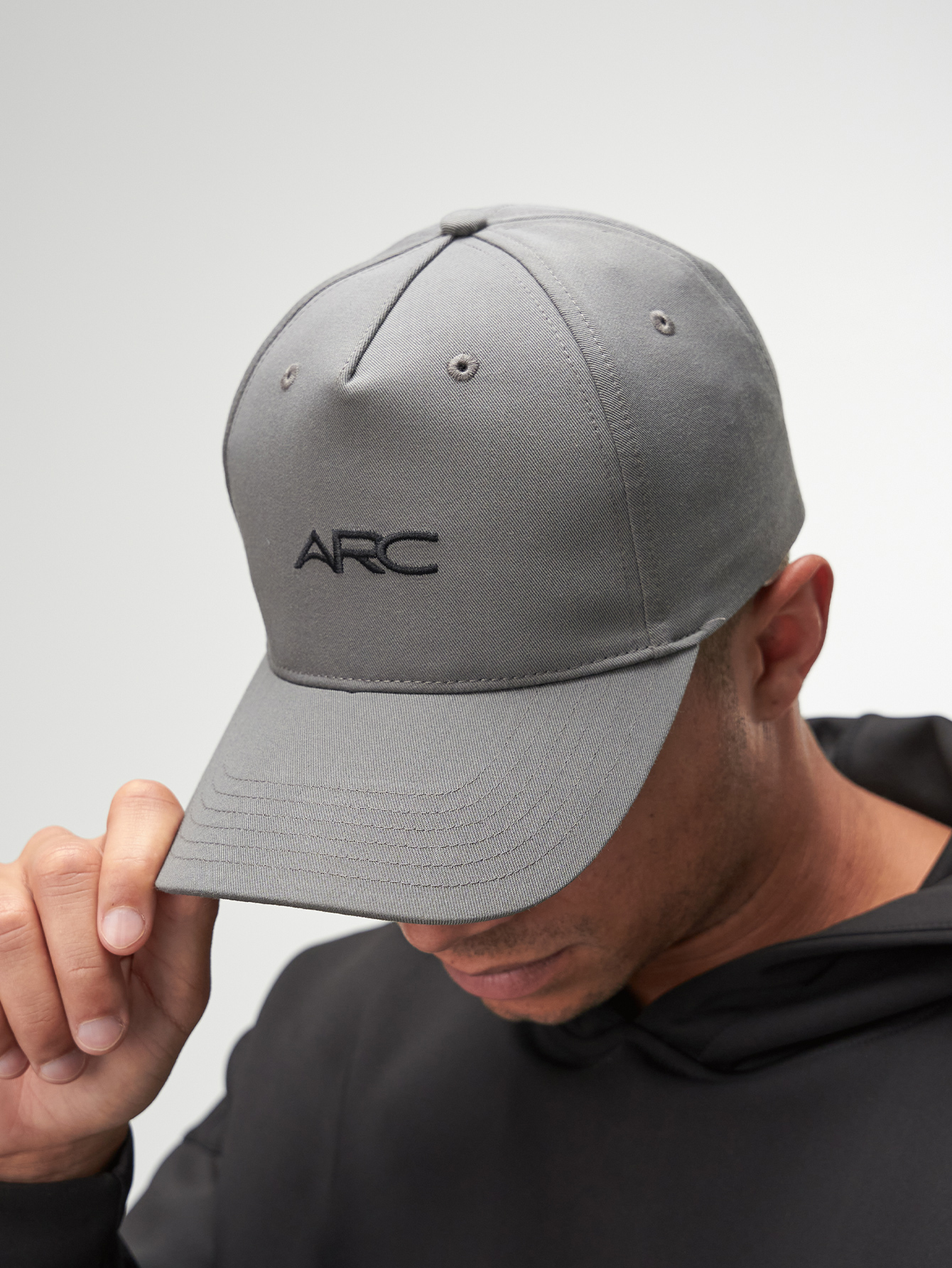 ARC Activewear Training Hat Performance Cap Running Gym Workout