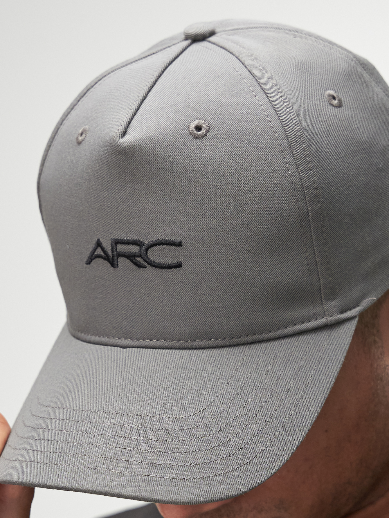 ARC Activewear Training Hat Performance Cap Running Gym Workout