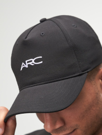 ARC Activewear Training Hat Performance Cap Running Gym Workout