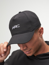 ARC Activewear Training Hat Performance Cap Running Gym Workout