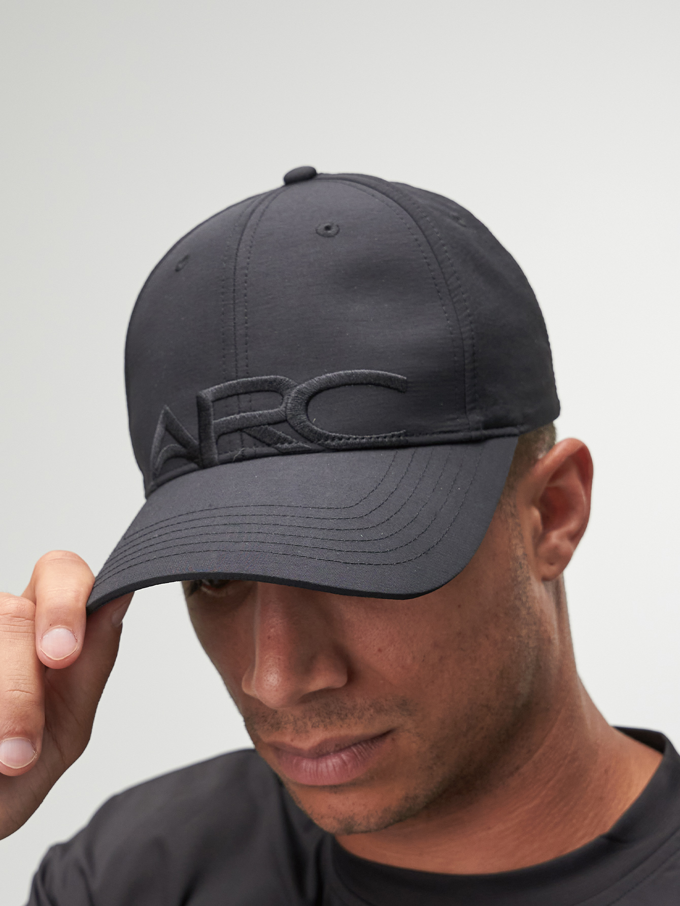 ARC Activewear Training Hat Performance Cap Running Gym Workout