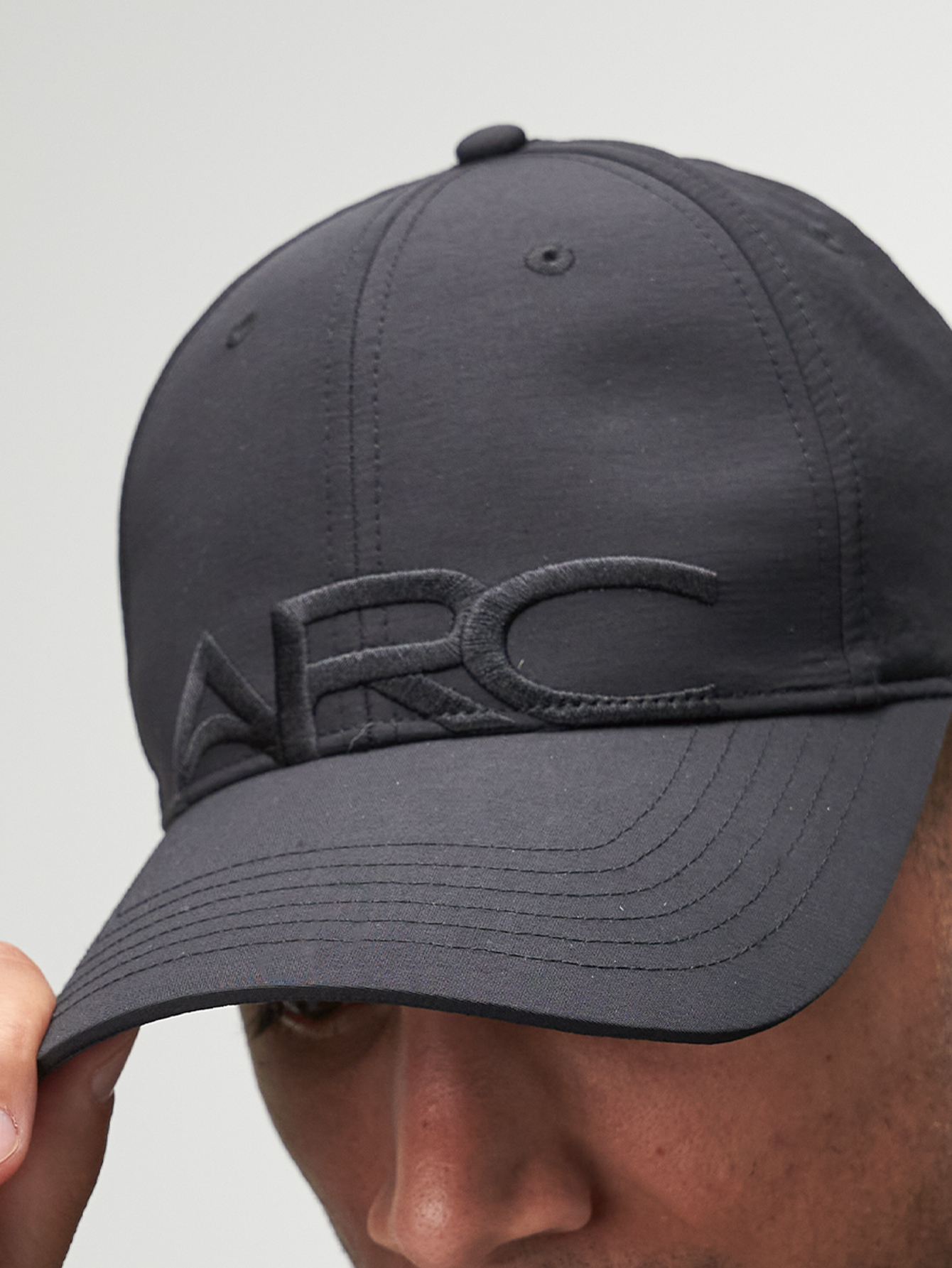 ARC Activewear Training Hat Performance Cap Running Gym Workout