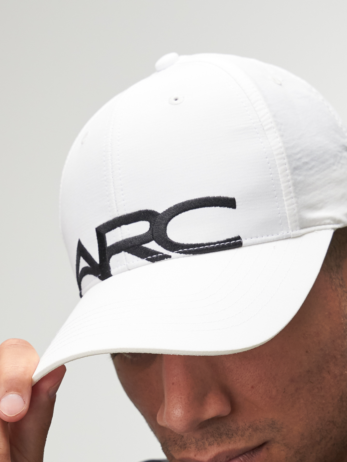 ARC Activewear Training Hat Performance Cap Running Gym Workout