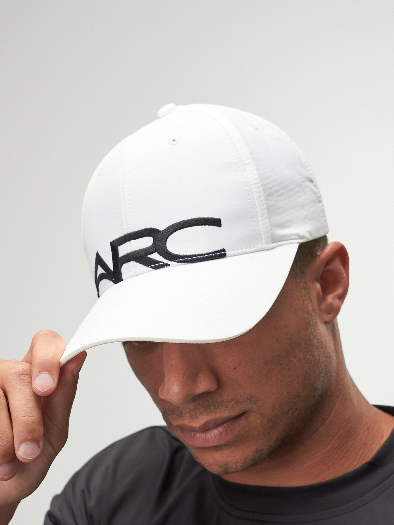 ARC Activewear Training Hat Performance Cap Running Gym Workout