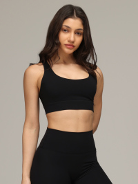 SoftForm™ Balance Cross Strap Bra