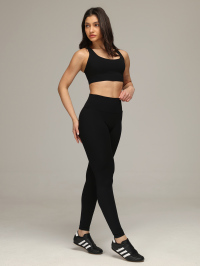 SoftForm™ Balance Cross Strap Bra