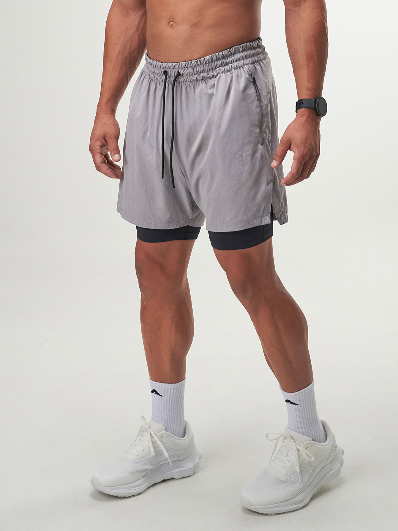 Mens ARC - Shorts - 2 in 1