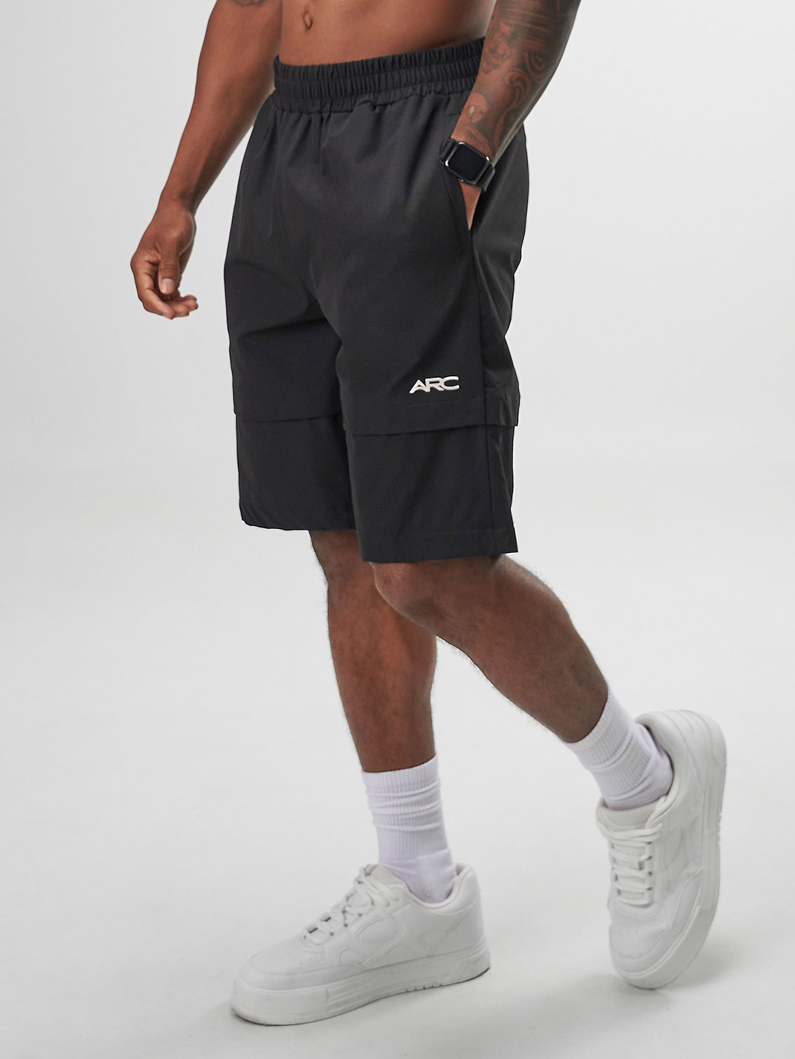 [Copy]Mens ARC - Shorts - 9 Inch