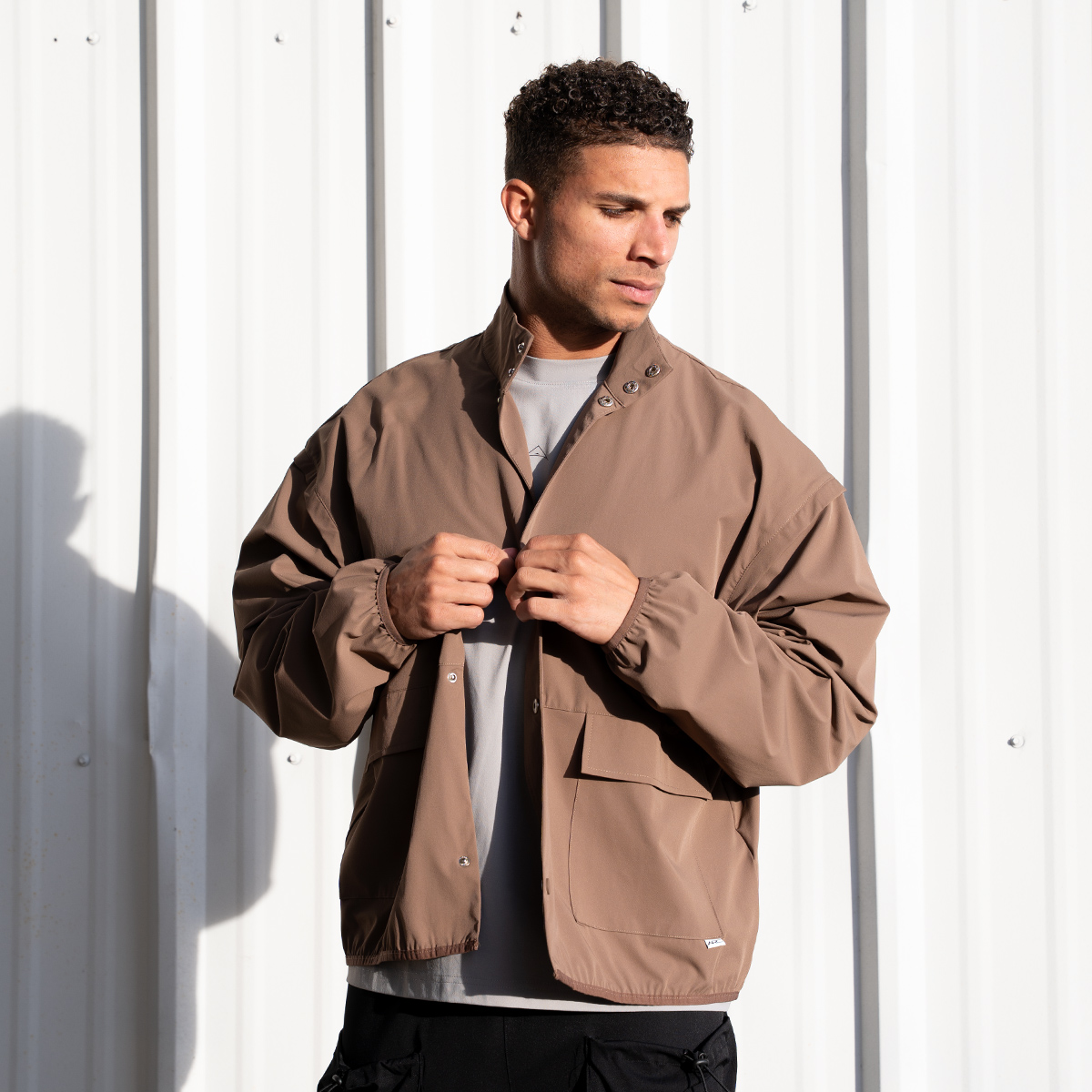 Mens ARC - Jackets & Vests