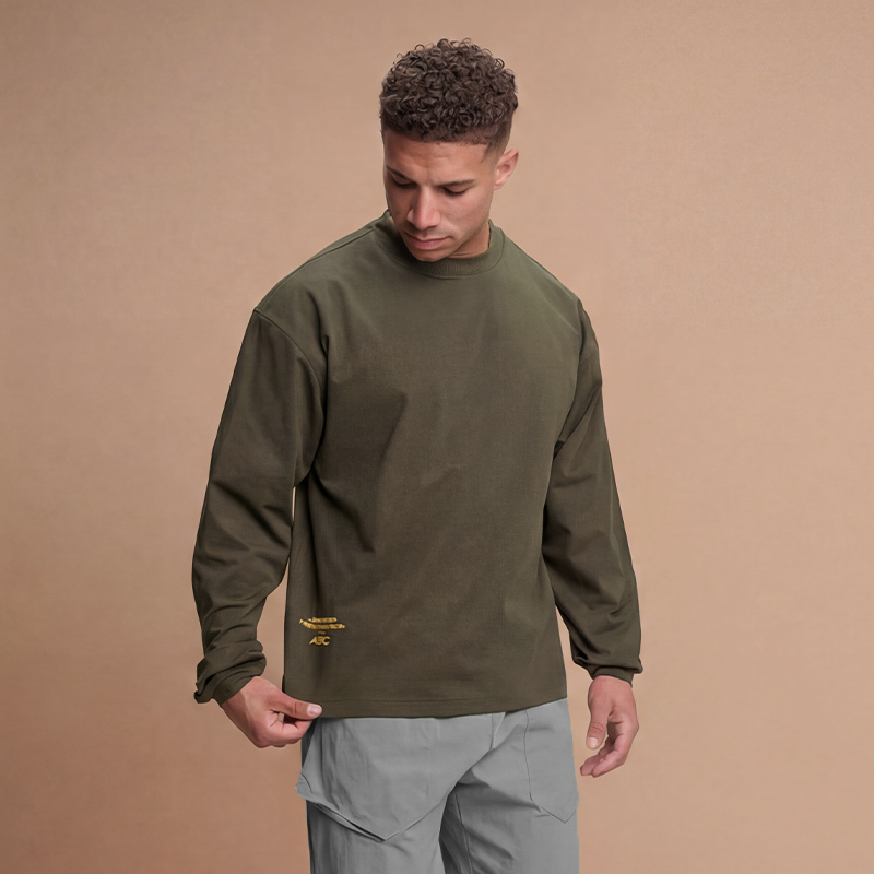 ARC_Featured - Long Sleeves