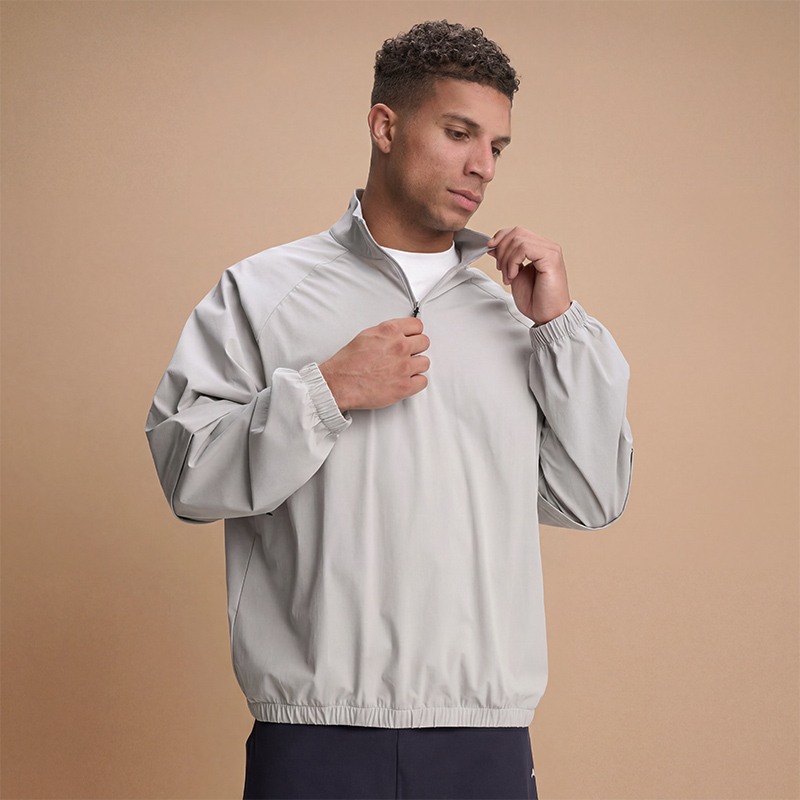 ARC_Featured - Quarter Zips