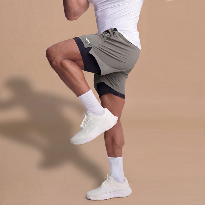 ARC_Featured - Performance Shorts