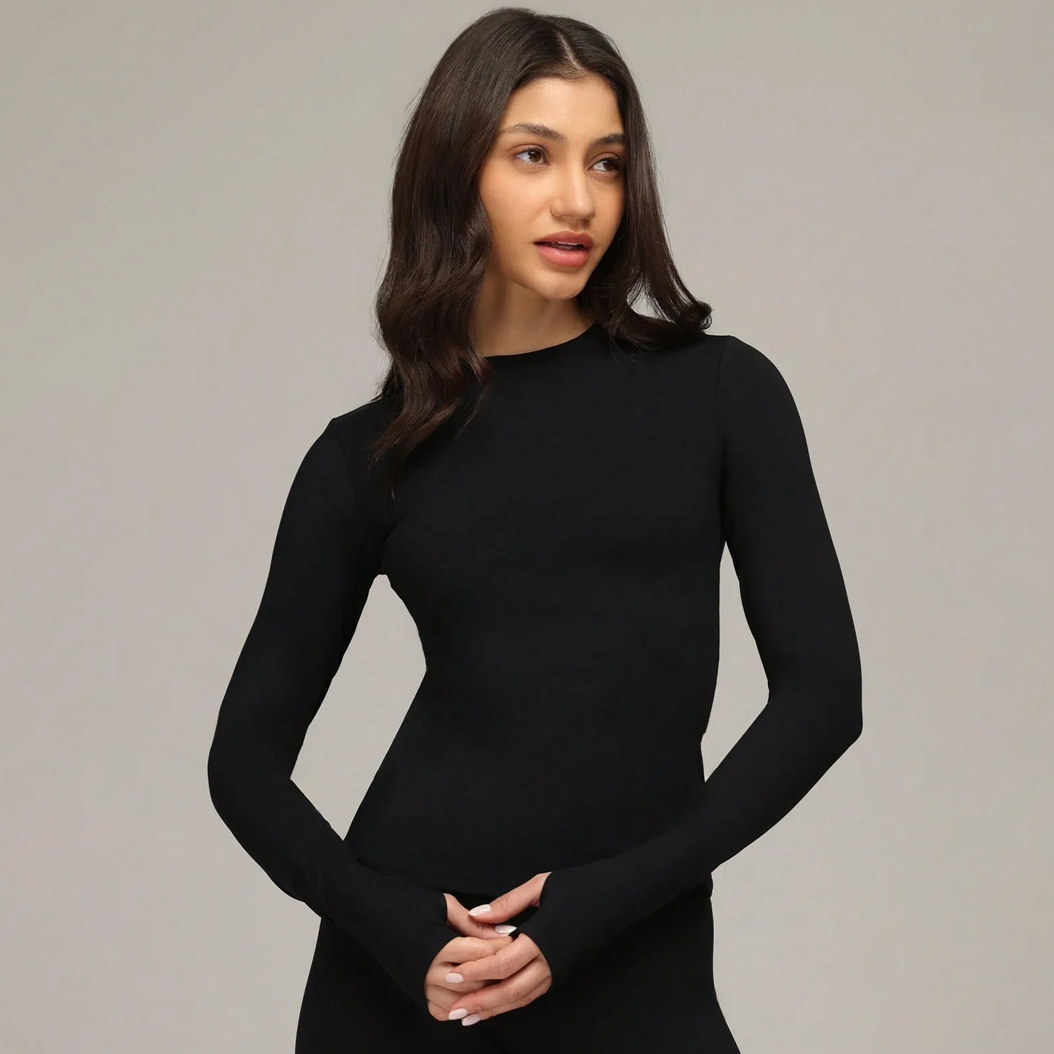 Women's Longsleeve & Shortsleeve