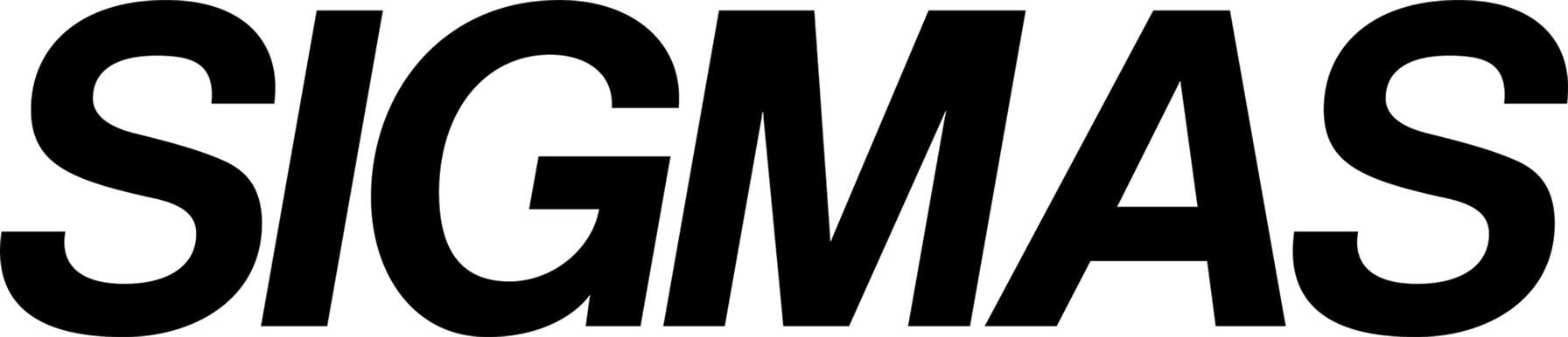 Sigmas Logo