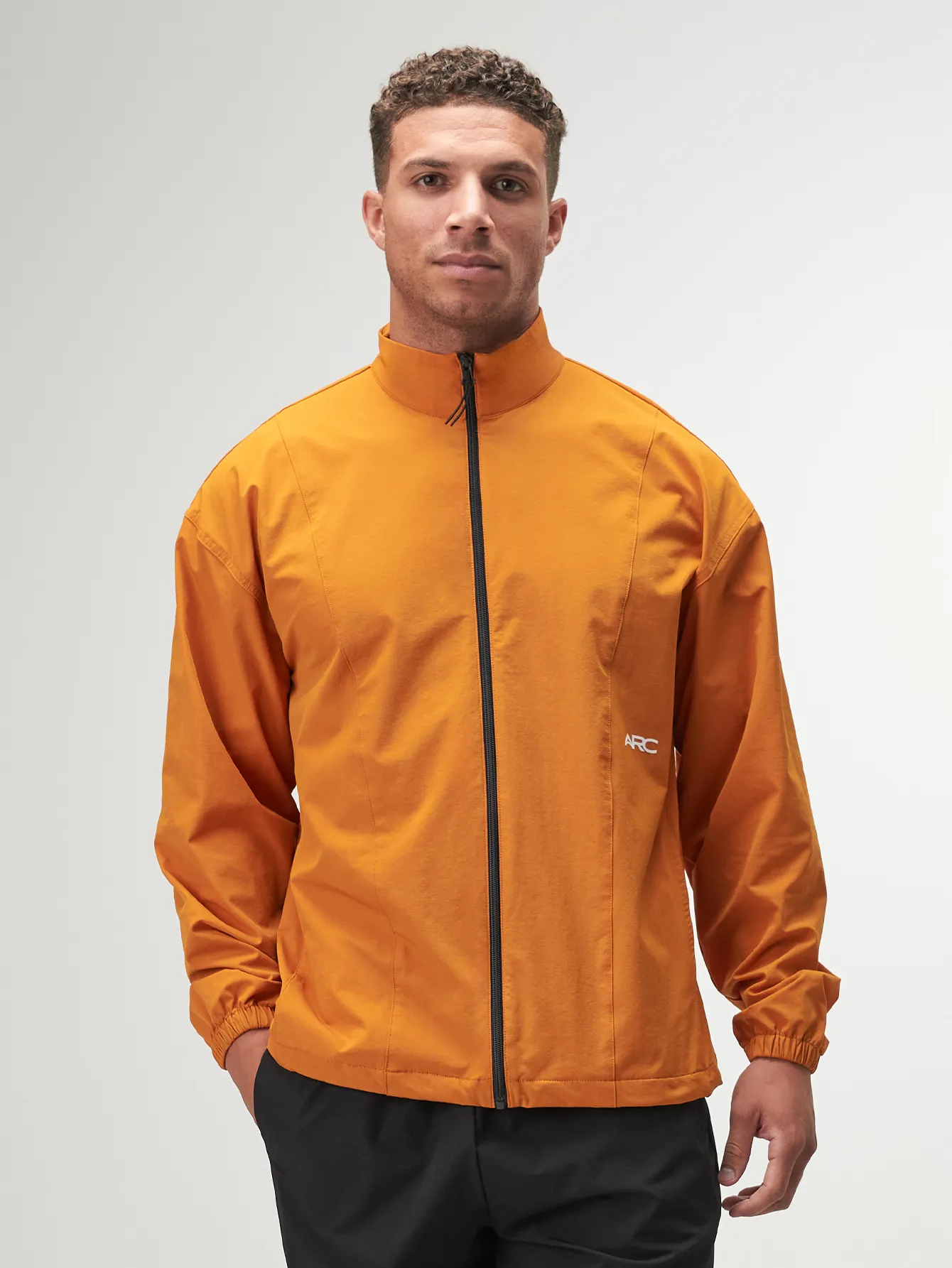 Mens ARC - Jackets & Vests - Full Zip Jackets