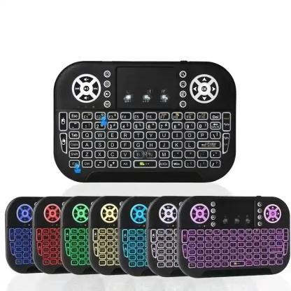 vSeeBox Accessories Mini Wireless Keyboard