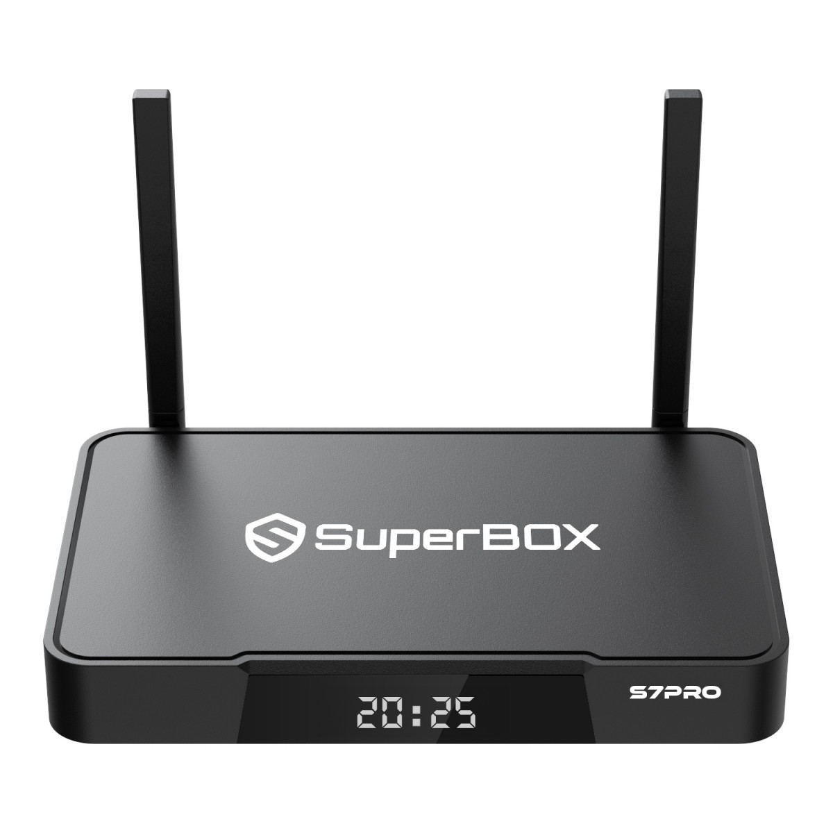 SuperBox S7 Pro
