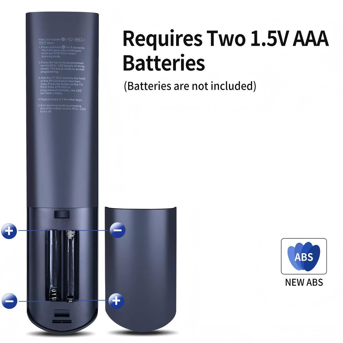 vSeeBox V3/V5 Pro Original Remote Control