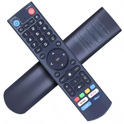 vSeeBox V3/V5 Pro Original Remote Control